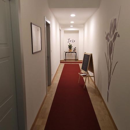 Affittacamere Iris Trieste Luaran gambar
