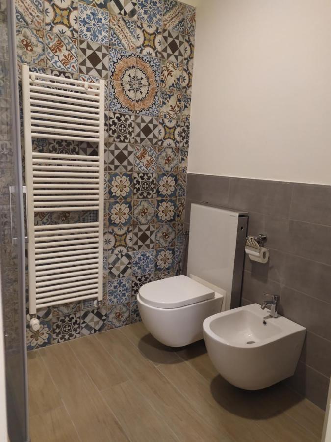 Affittacamere Iris Trieste Luaran gambar