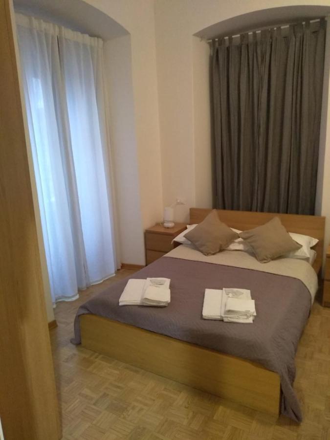 Affittacamere Iris Trieste Luaran gambar
