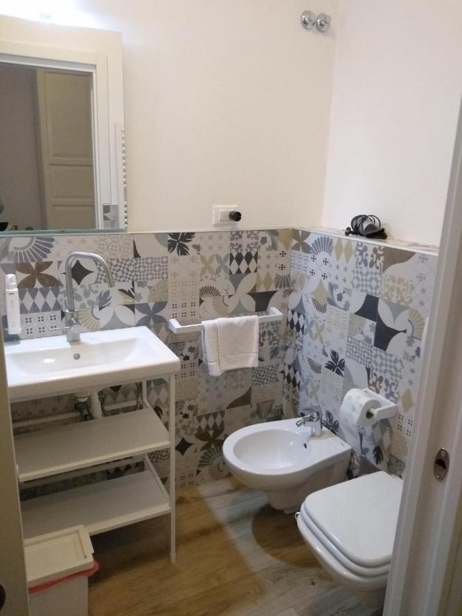 Affittacamere Iris Trieste Luaran gambar