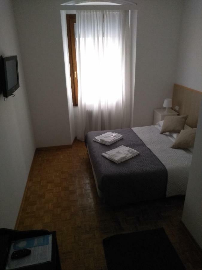 Affittacamere Iris Trieste Luaran gambar