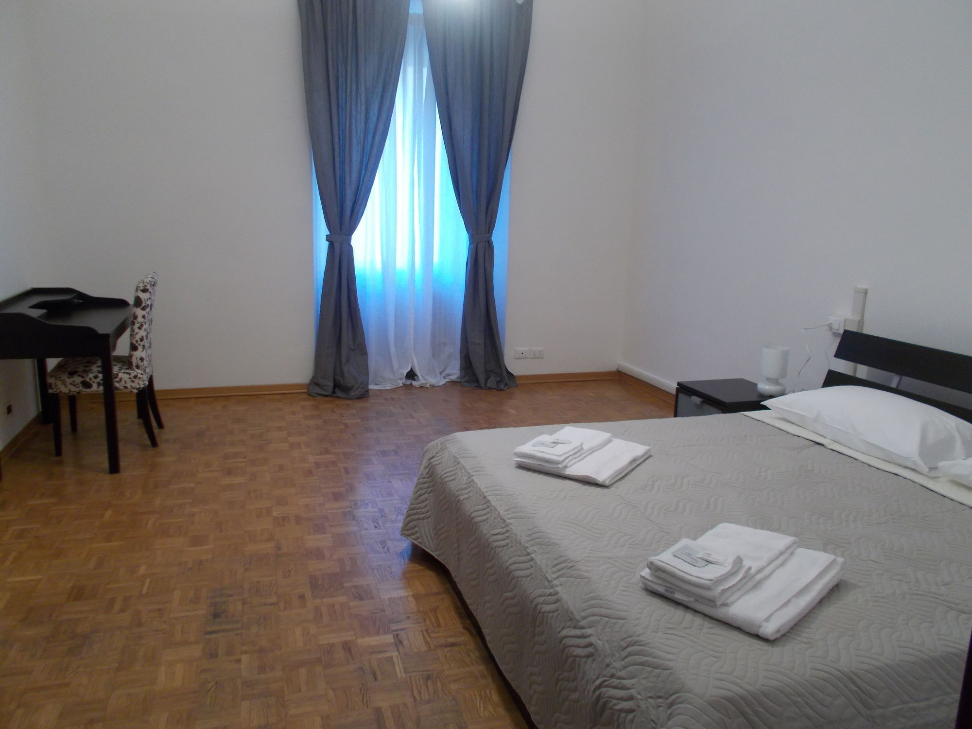 Affittacamere Iris Trieste Luaran gambar