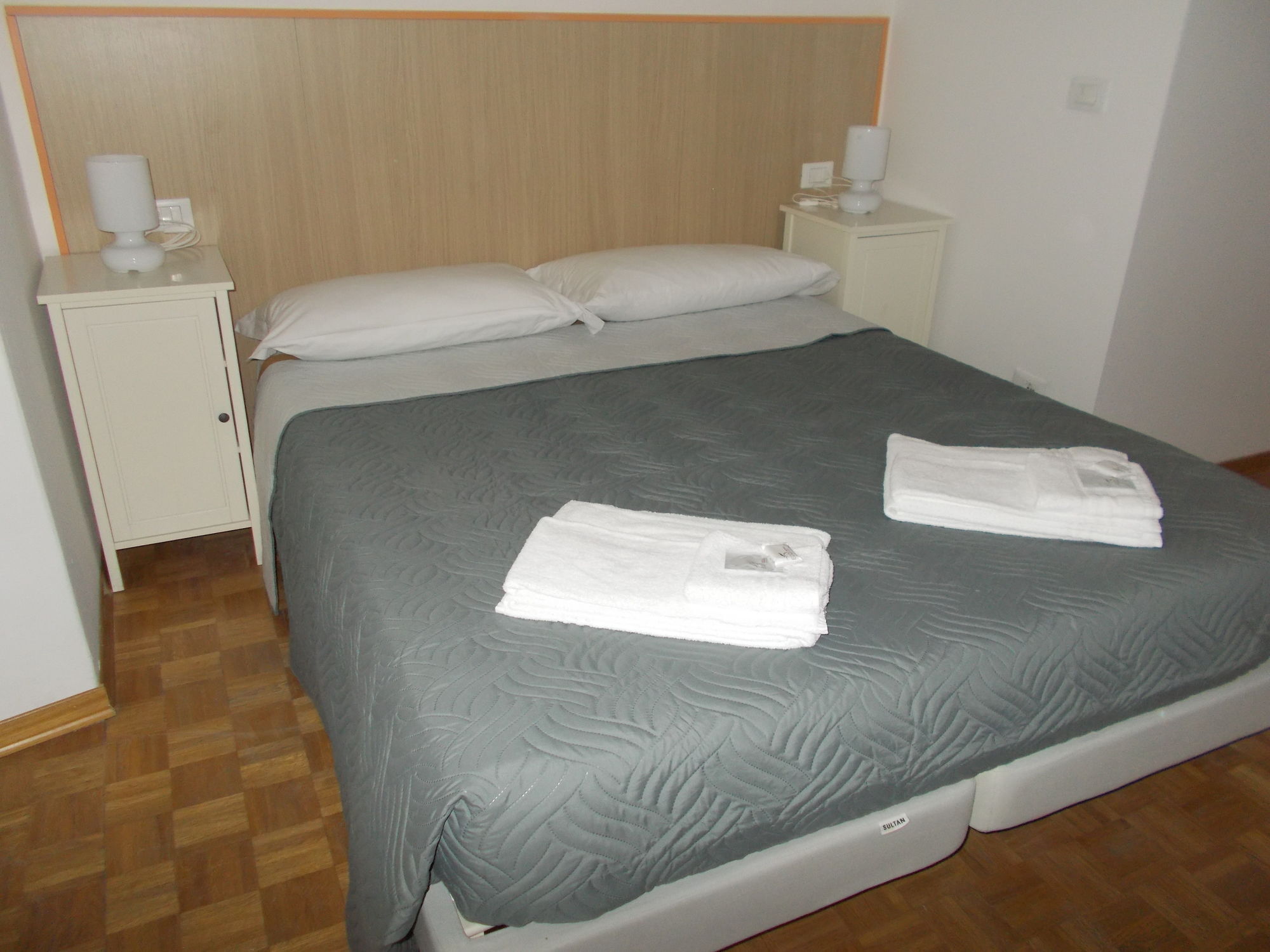 Affittacamere Iris Trieste Luaran gambar